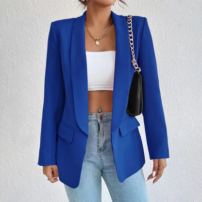 Fiona | Stilfuld Blazer