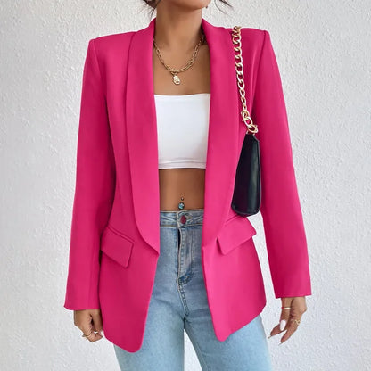 Fiona | Stilfuld Blazer