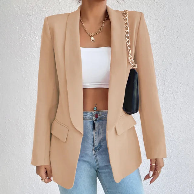 Fiona | Stilfuld Blazer