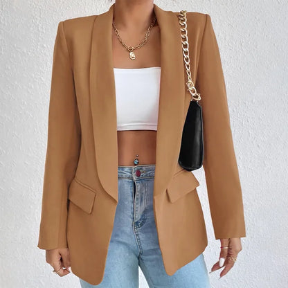 Fiona | Stilfuld Blazer