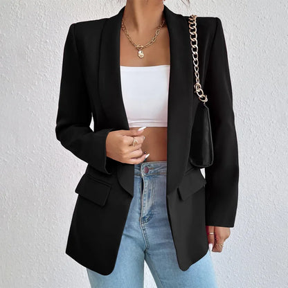 Fiona | Stilfuld Blazer