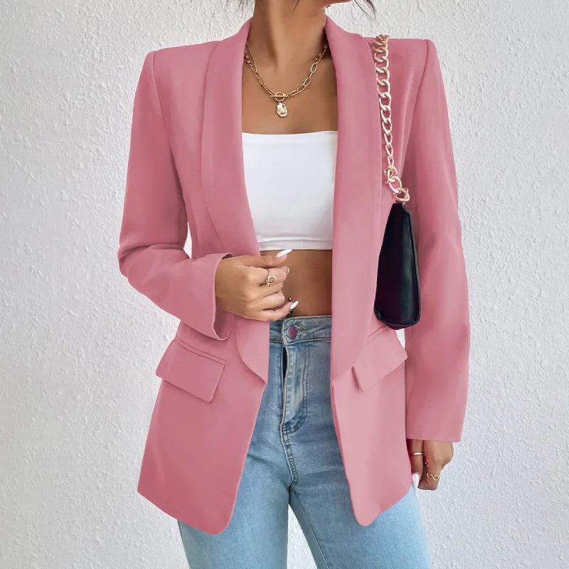 Fiona | Stilfuld Blazer