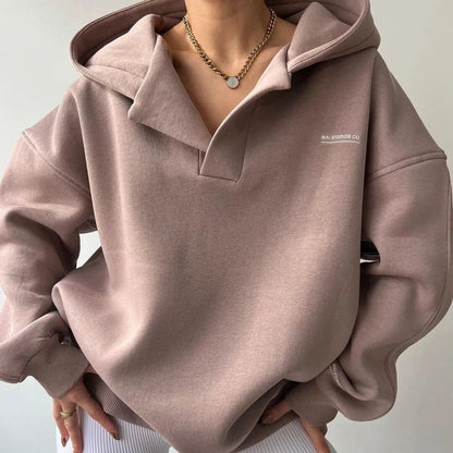 TRACY | Moderne Hoodie