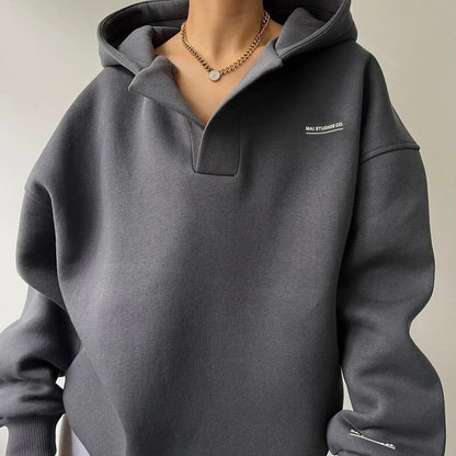 TRACY | Moderne Hoodie