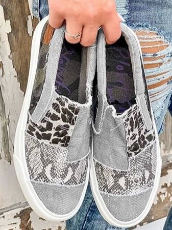 Gwen | Trendy & Ortopædiske Loafers